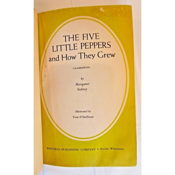 Set of 3 Whitman Adventure and Mystery Books - Picture 6 of 12